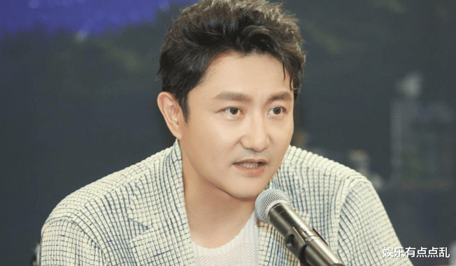 周迅|涂松岩调侃周迅: 你赚的钱没秦海璐赚得多吧? 周迅的回答让人爆笑