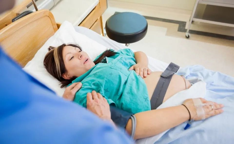 C妈学堂|同样是生孩子，为何有人快有人慢？原因和产妇自身有关，了解一下