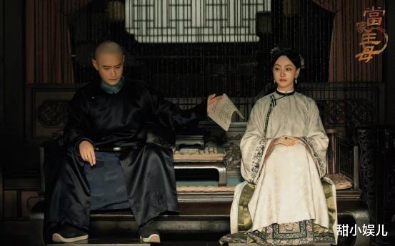 方琼|2021年十大烂剧出炉:每一部都烂得清新脱俗,各有各的槽点