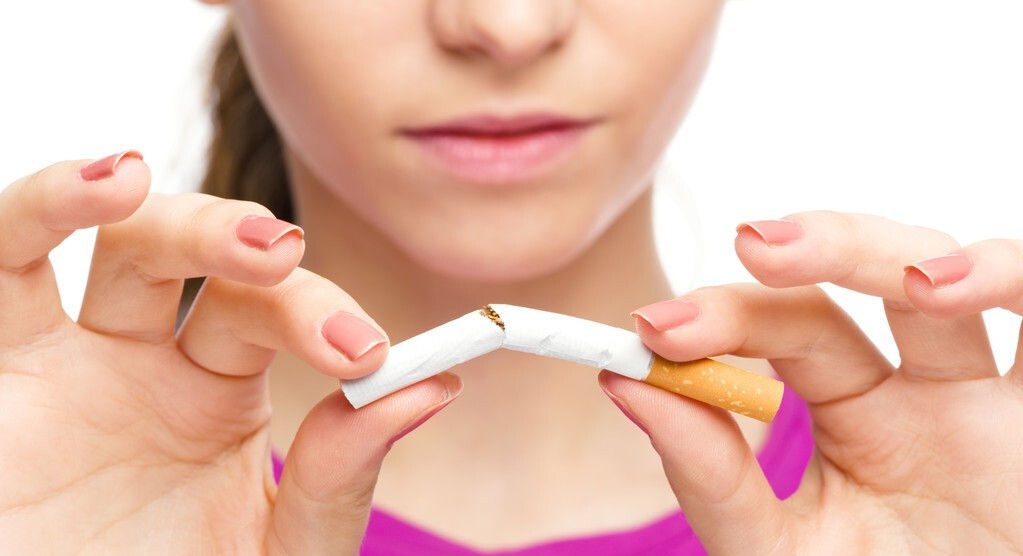 谈健|戒烟后身体会有什么变化?我们又该如何减轻戒断症状?医生告诉您