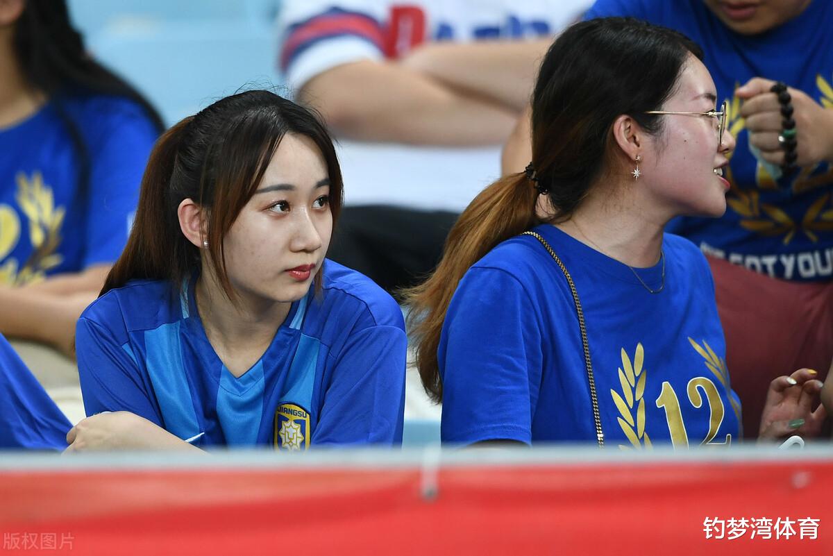 江蘇蘇寧|遠離中超2年的替補回歸蘇寧，曾被重金引進現卻成難甩的燙手山芋