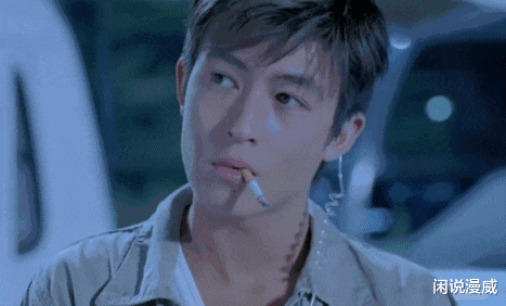 陈冠希|吴亦凡事件之后,人们才发现陈冠希是真男人