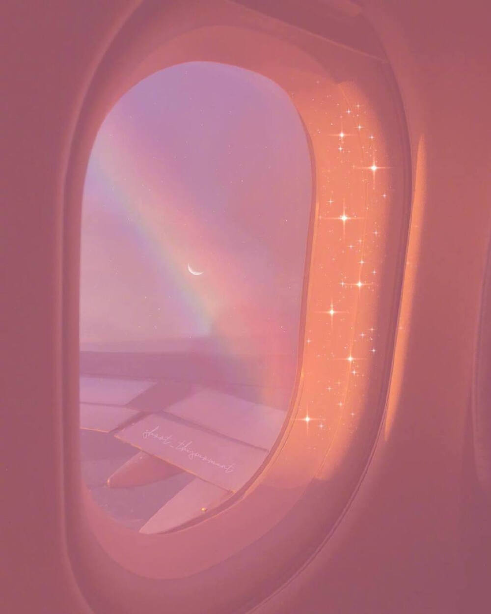 月亮 一些温柔到让你惊叹的神仙句子