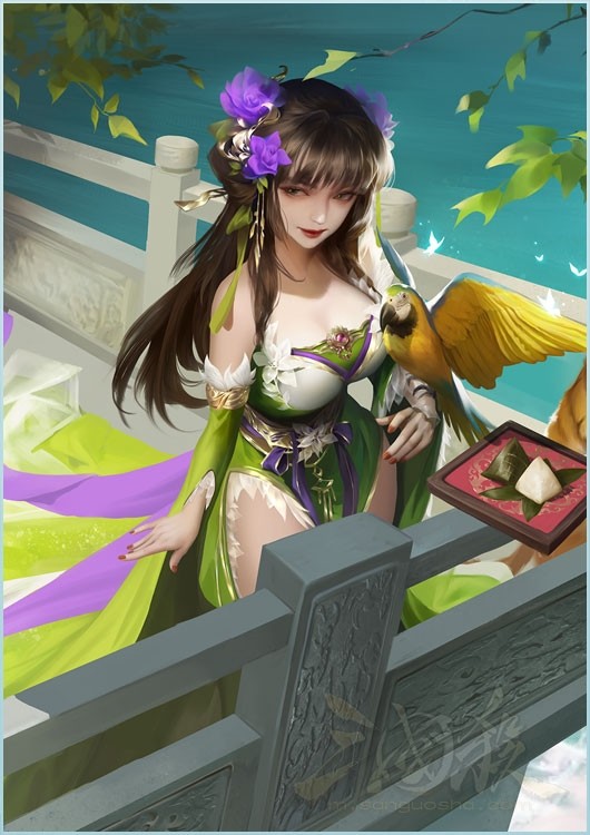 孙鲁班|三国杀：孙鲁班界限突破，谮毁变为主动选择强度显著提升