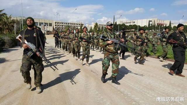 伊拉克|美国撤军后，伊拉克军队能否应对伊朗系民兵、IS残余和库尔德人？