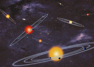 科学家 太阳系的秘密：小小水星上，为什么会有这么多的铁？