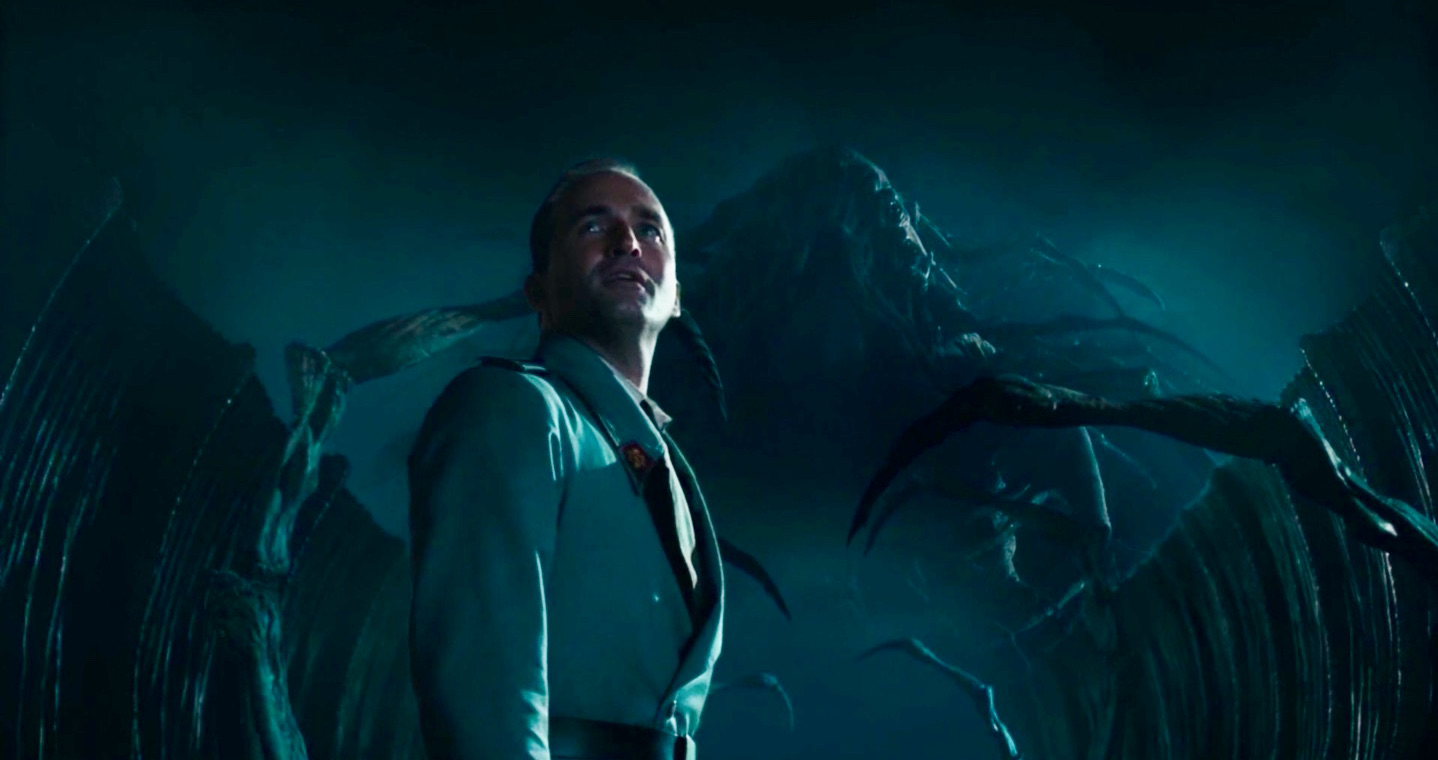 星河战队 《星河战队》怪兽档案3大虫王解密