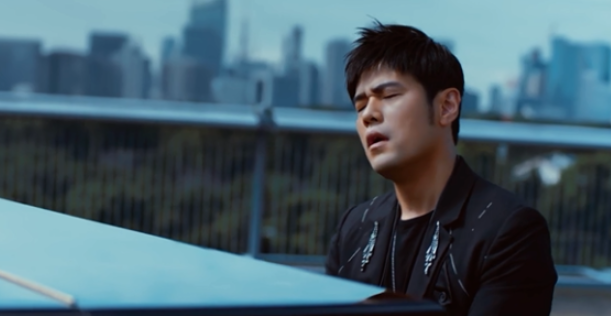 周杰伦|方文山取名很烂的一首歌,周杰伦嫌弃的唱完,红了10年无差评