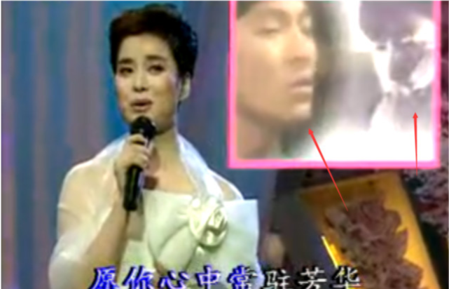 刘德华|华仔频繁出现央视春晚，原因是什么？