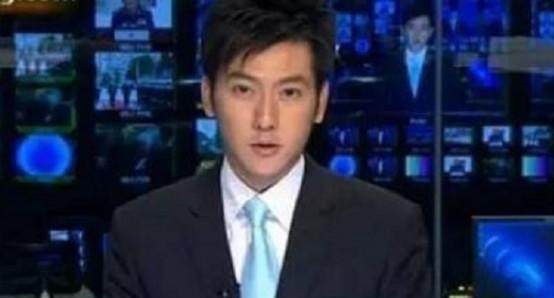 王若麟|换发型如换脸，赵敬竟是《三生三世》中的他，果然岁月是把杀猪刀