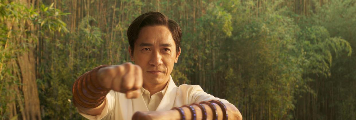 失控玩家|《失控玩家》上映19天破5亿，但这部大片没上映就拿了1200万