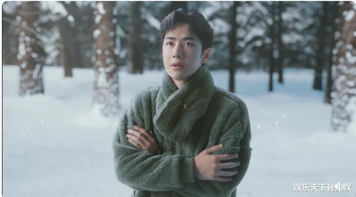 王一博|厉害！王一博1天官宣两个代言，太平鸟很宠他，蕉内3款预告代言3个系列