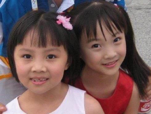 林妙可|13岁酒吧走穴，14岁与37岁男星拍感情戏，奥运女孩林妙可的坠落史