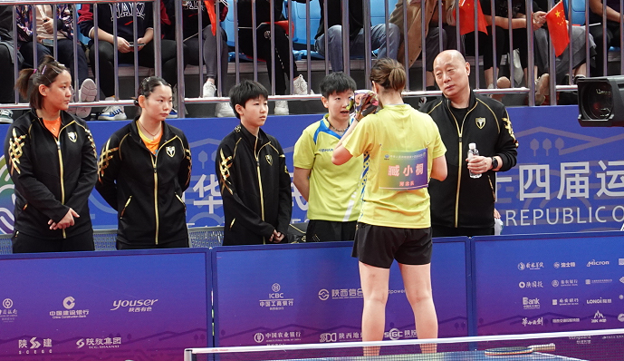 那些你很冒险的梦|孙颖莎的球拍上有马龙照片！网友心疼小胖：你不是我的迷妹吗？