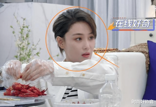 时尚好物官|张馨予“肤白貌美”被赞，晒出自用面霜，袁咏仪：用后过敏肌好了
