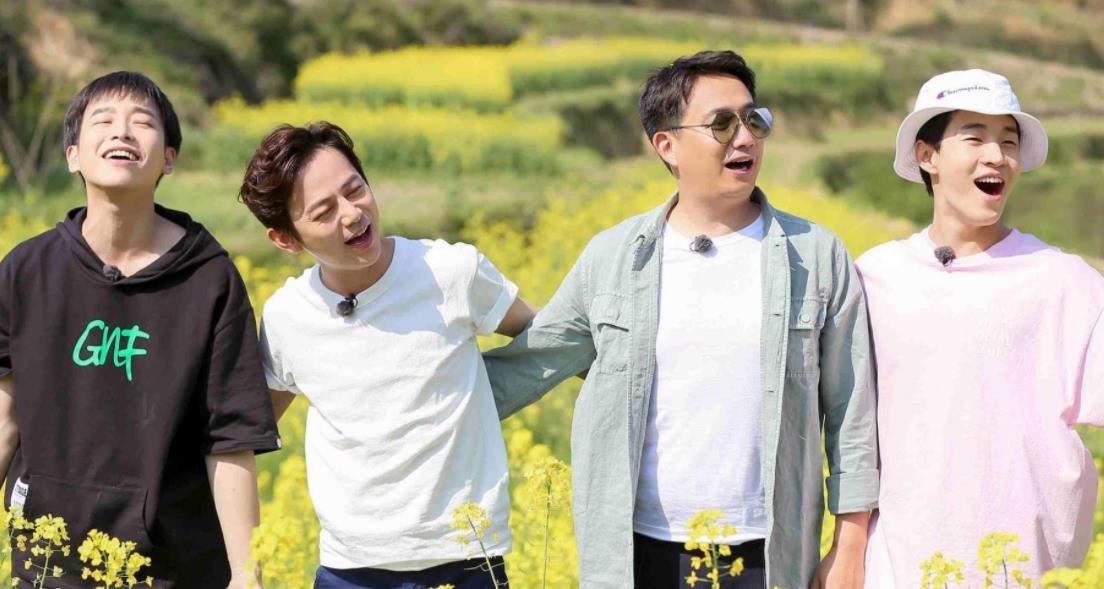 向往的生活第五季|《向往的生活5》收官，评分虽然高达6.8，但疑似没有第六季？