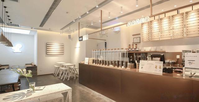 九派新闻 喜茶起诉“熹茶”获赔4万元，后者未到庭缺席审理