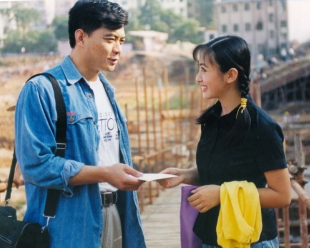 王新军|王新军：弟弟父亲相继去世，取消和秦海璐婚礼，成她一生遗憾