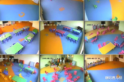 暖妈育儿经|家长看幼儿园监控要“收钱”了？每年1198元，网友吐槽吃相难看