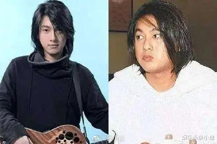 周渝民|高甜情侣分手，他俩是最大意难平！