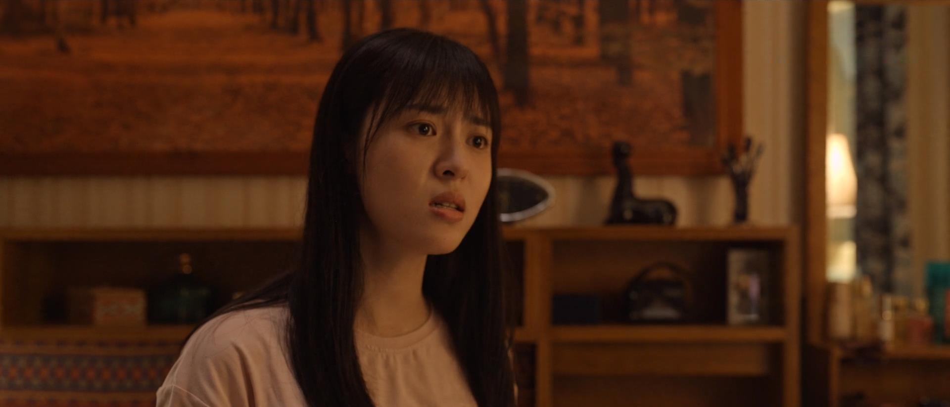 李金洛说家居|《乔家的儿女》叶小朗思想前卫，是乔一成“配不上”她