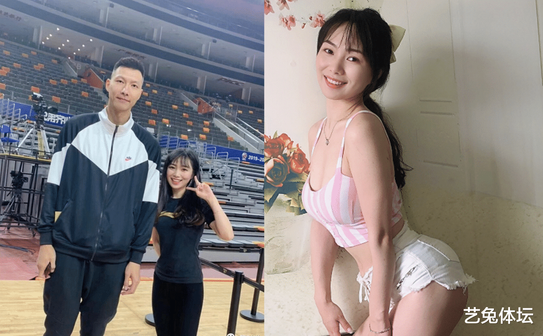 广东男篮|11冠的广东队，不愧是CBA冠军之师，连啦啦队都这么豪华