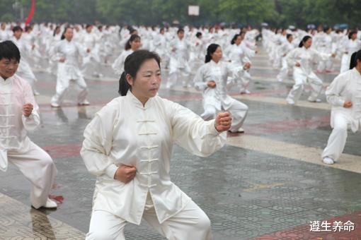 遵生养命|健身气功的呼吸方法及习练要领