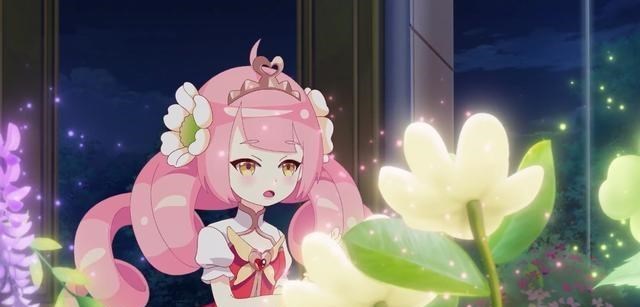 小花仙|小花仙：让小爱头痛的花信出现，套路老遭吐槽，结果被贝瑞抢先