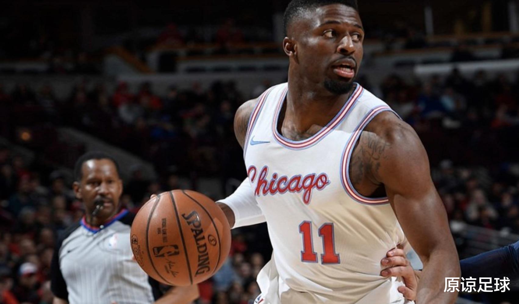 火箭队|火箭有了新阿里扎,努瓦巴攻防一体成球队大杀器,塔克只能走人