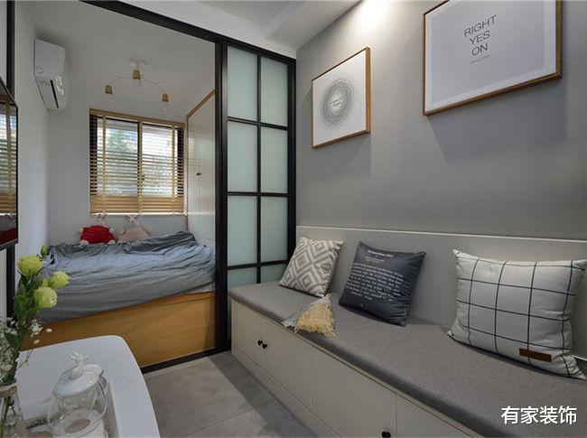 郑州装修公司,多功能房有异味怎么办?