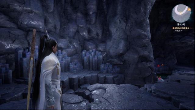 仙剑奇侠传七|开启DLSS挑战特效拉满！RTX 3070游戏本体验《仙剑奇侠传七》