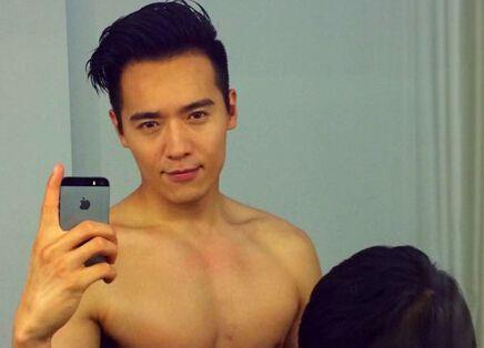 高云翔|高云翔回国后剪寸头自信不在，在董璇餐厅“打零工”，要复婚？