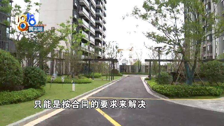 阳台|新房进门一堵墙，业主觉得很“堵心”
