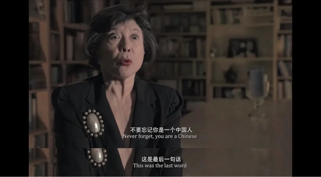 周采芹|她出身上海滩豪门，24岁爆红英国！如今85岁：我还没学会相信命运
