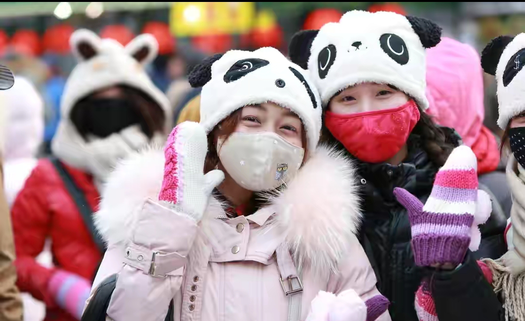 人生摇起来 善待自己,从不生气开始,女人如何善待自己