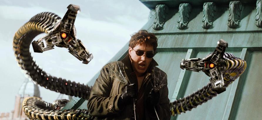 琳妹儿说|《蜘蛛侠:英雄无归》预告泄露,你能忍住不看?