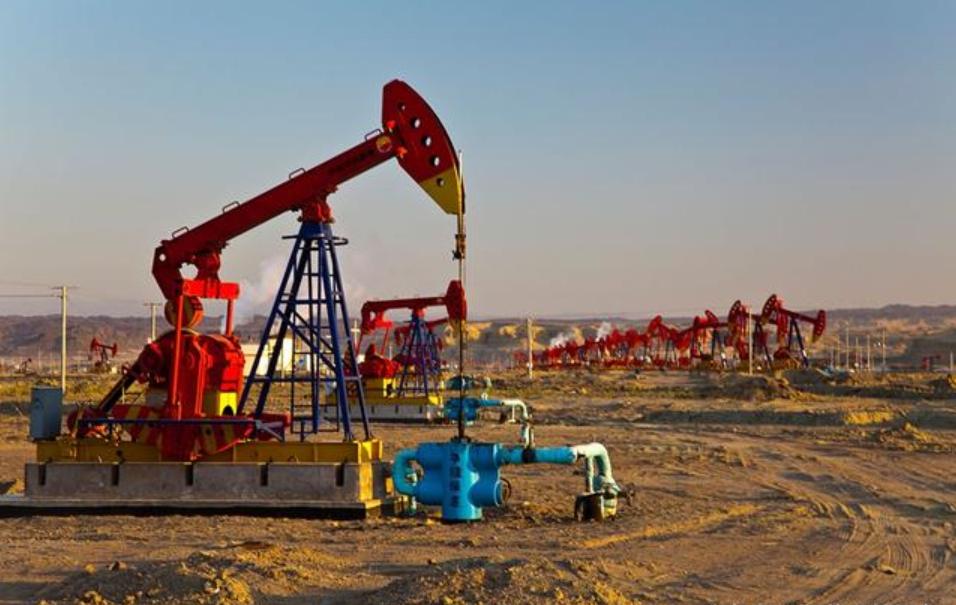 中國首個超大油田問世，沙特石油大國地位不斷下降-圖2