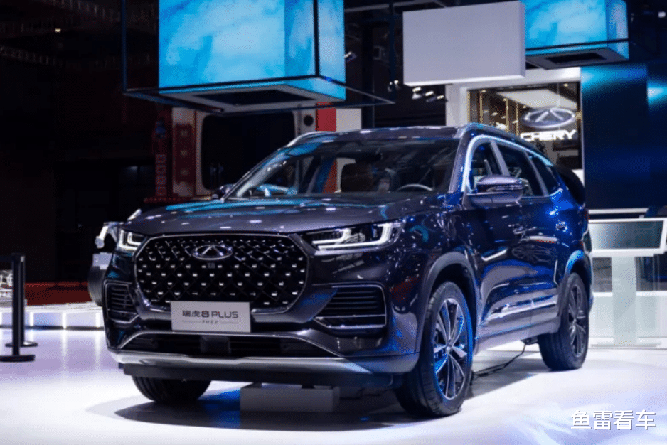 瑞虎8|瞄着一个车型猛薅，奇瑞鲲鹏全域动力架构年内配瑞虎8全线出击