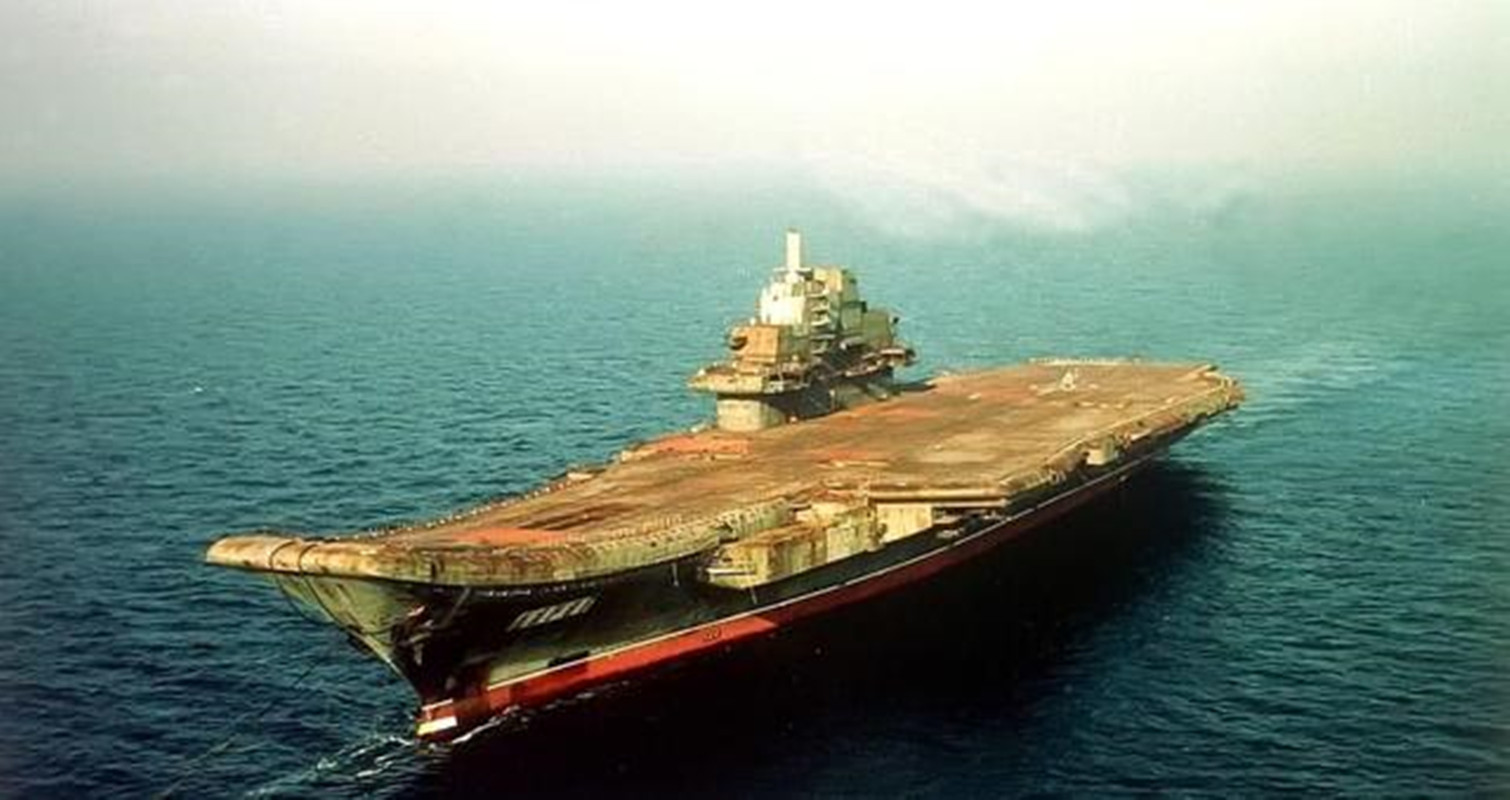 瓦良格號回國路上，土耳其攔路敲詐10億，18年後求助中國遭拒-圖3