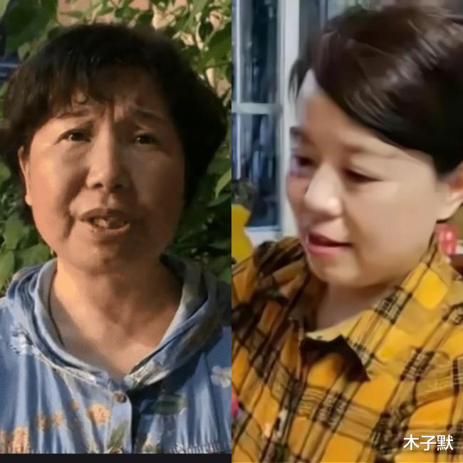 木子默|错换人生二审开庭在即，此前杜妈投诉许敏，告了两个寂寞