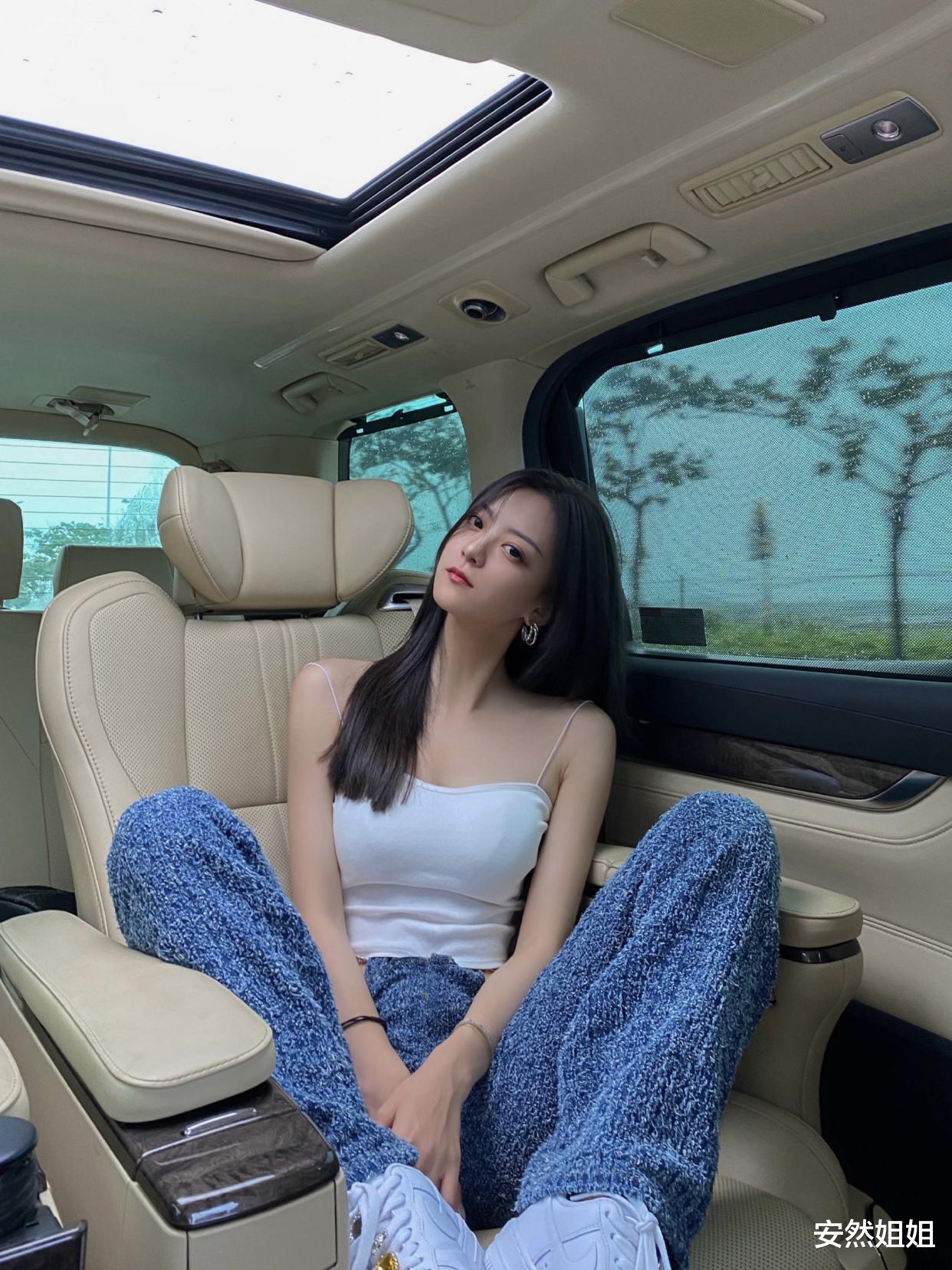 安然姐姐|女孩子真的很难接受比自己小的男生