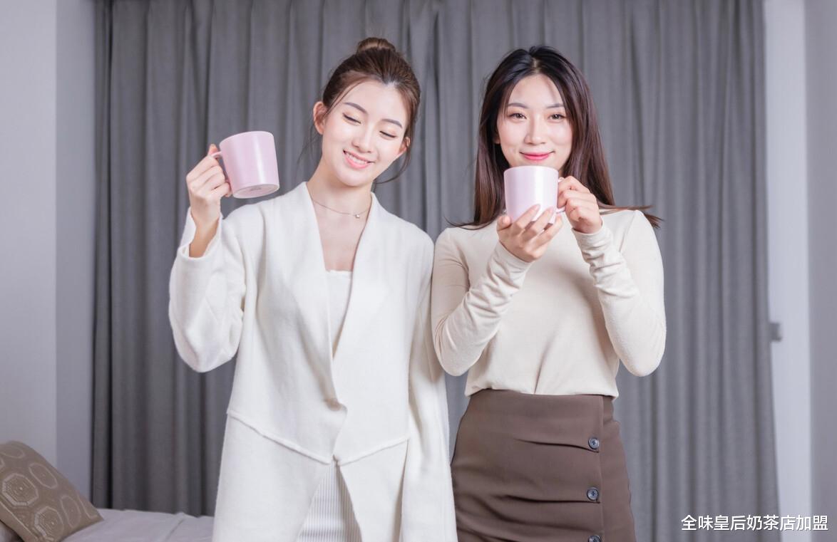 奶茶店有哪些装修技巧?如何装修才更有空间感?