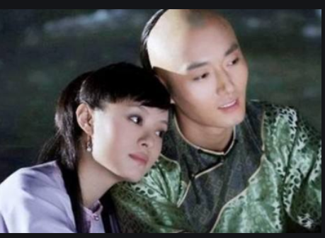 甄嬛传|甄嬛传：甄嬛早已破了身子，为何果郡王不嫌弃，你看他说了啥？