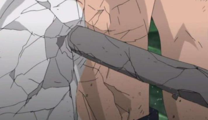 秽土转生|秽土转生无法恢复的四种伤口，伊邪那美不算什么，它一下都不能碰