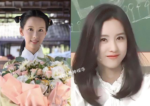 于正|于正埋没了多少女演员的颜值？最后一位真的忍不了！