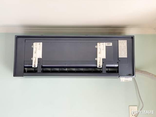 空调|四面送风不直吹，五星水准舒适，云米AI全域风空调SpaceX深度体验