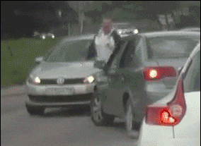 秃顶|“为什么秃顶的宁愿留一圈头发，也不愿意推光头？”哈哈哈神评是个人才