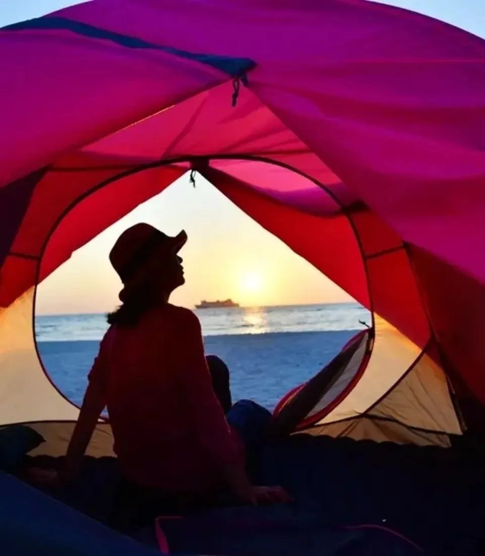 |比马代更惊艳，仅对中国人开放的世界级海岛，不香么？