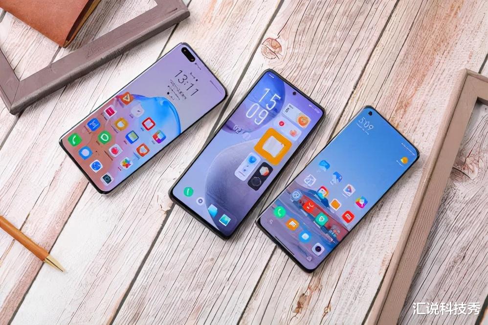 佳能eos|2022年初可以闭眼入手的三款手机,配置优秀但价格有点小贵!