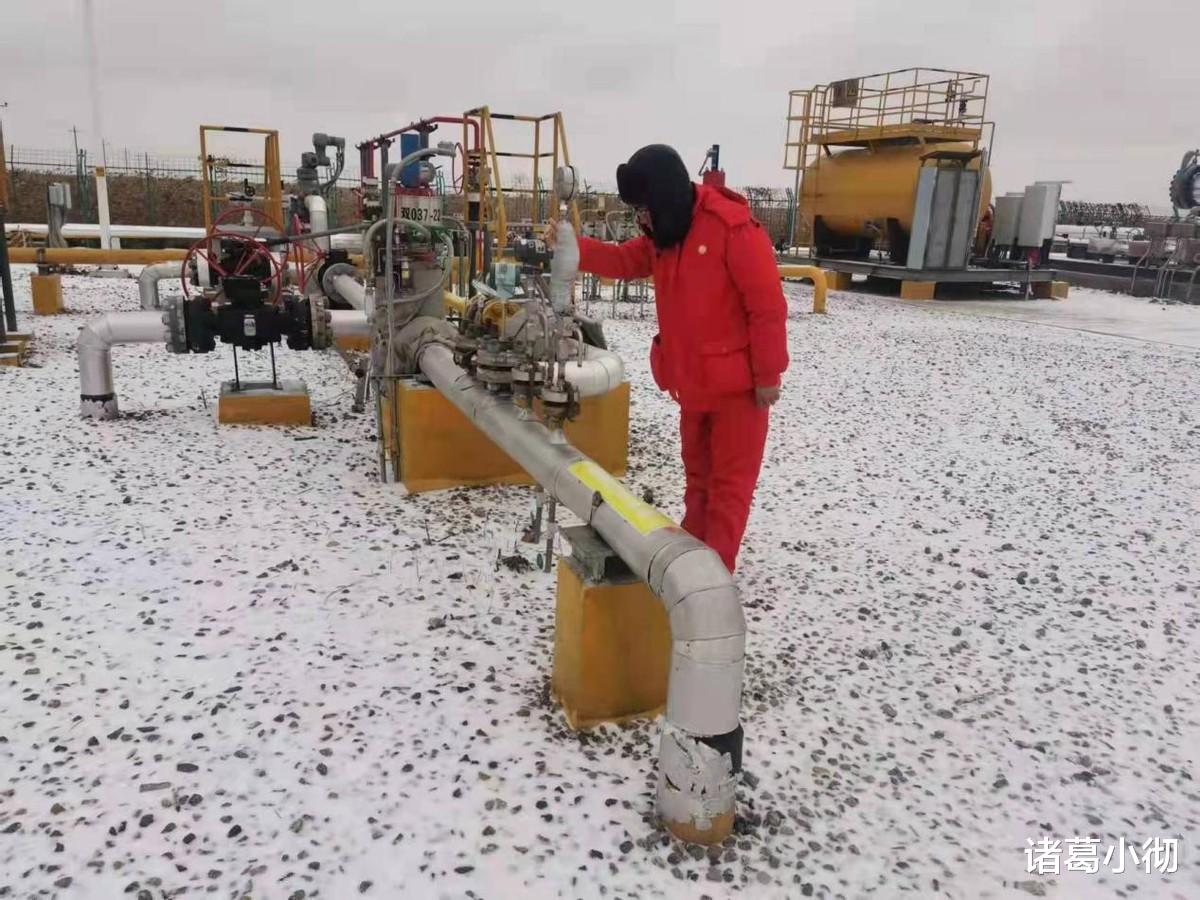 天然气|总投资600亿元，中国又建造1“地下粮仓”，它到底有啥特殊用途？